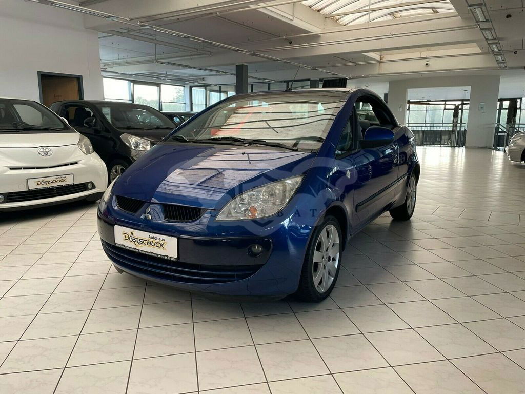 Mitsubishi Colt 2008