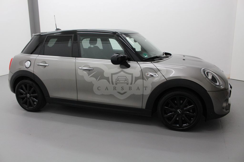 Mini Cooper 2020