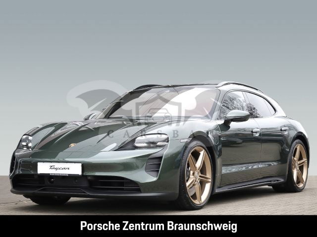 Porsche Taycan 2023