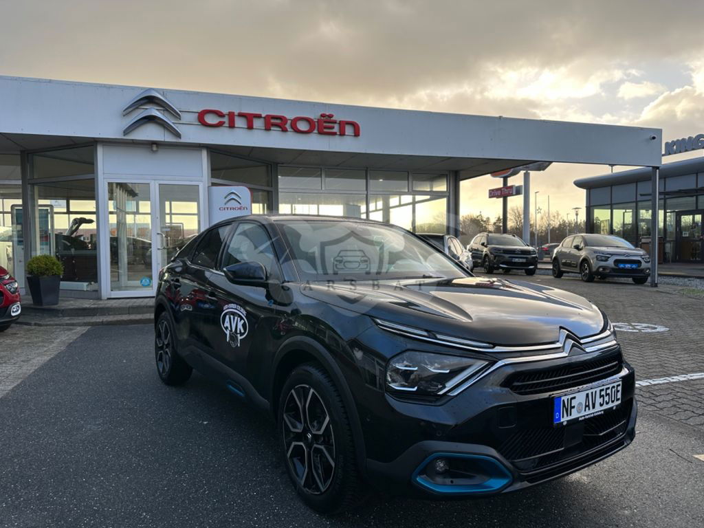Citroën C4 2023