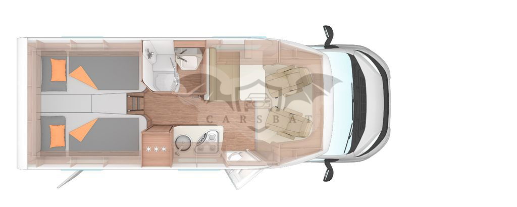 Weinsberg CaraCompact 2024