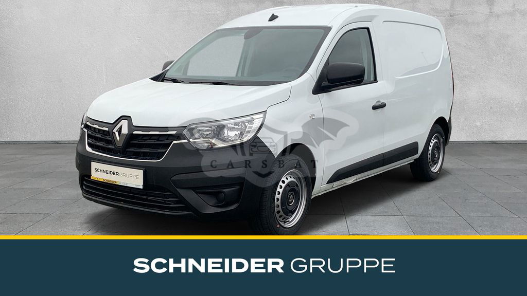 Renault Express 2024