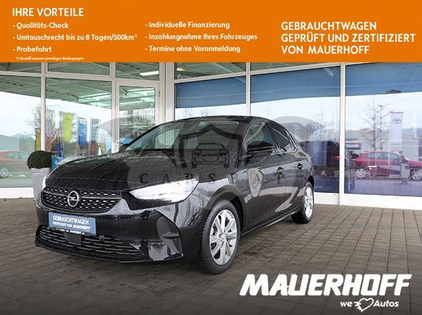 Opel Corsa 2023