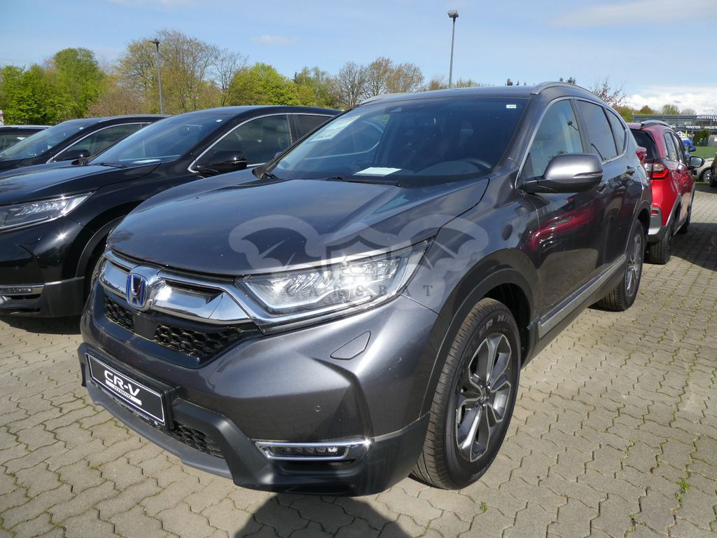 Honda CR-V 2023