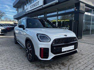 Mini Countryman 2024