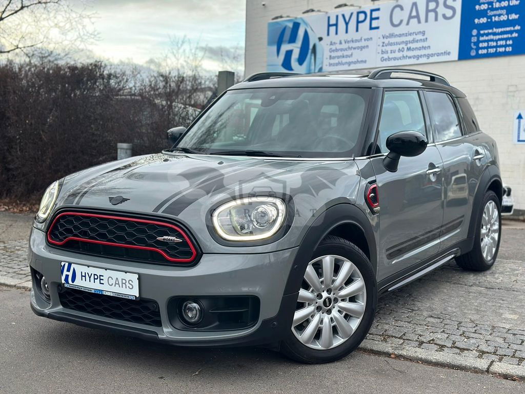 Mini Cooper 2020