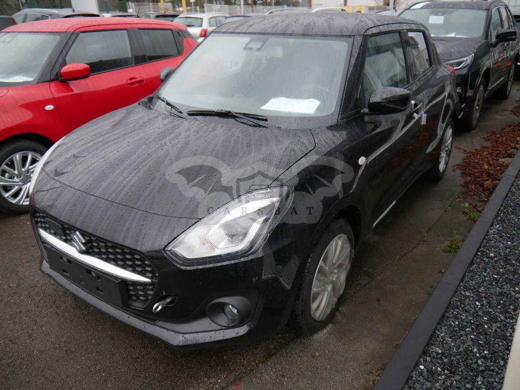Suzuki Swift 2023