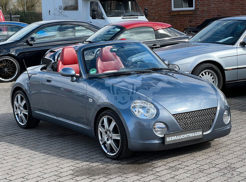 Daihatsu Copen 2008