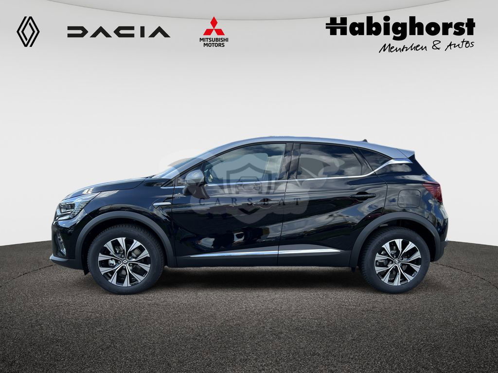Renault Captur 2023