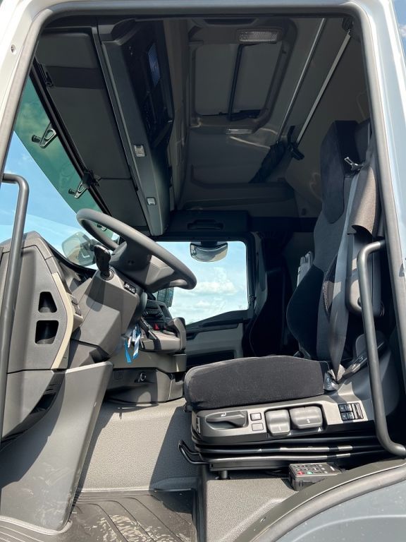 MAN TGX 2023