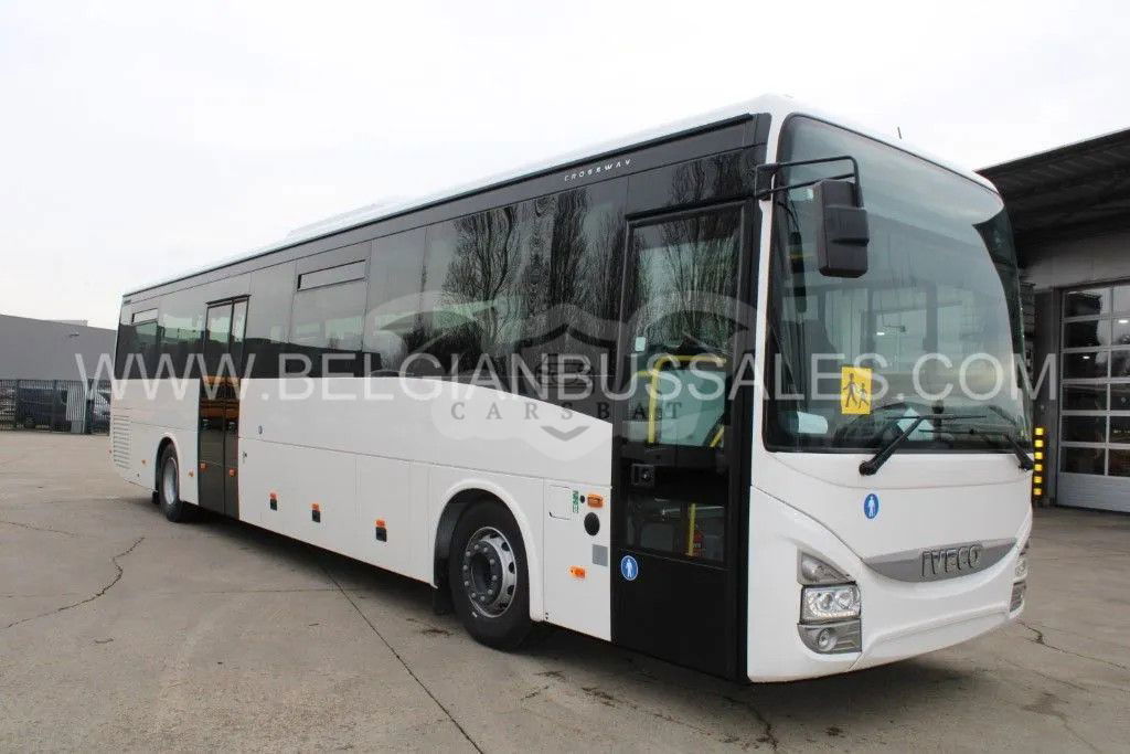Iveco S-Way 2024