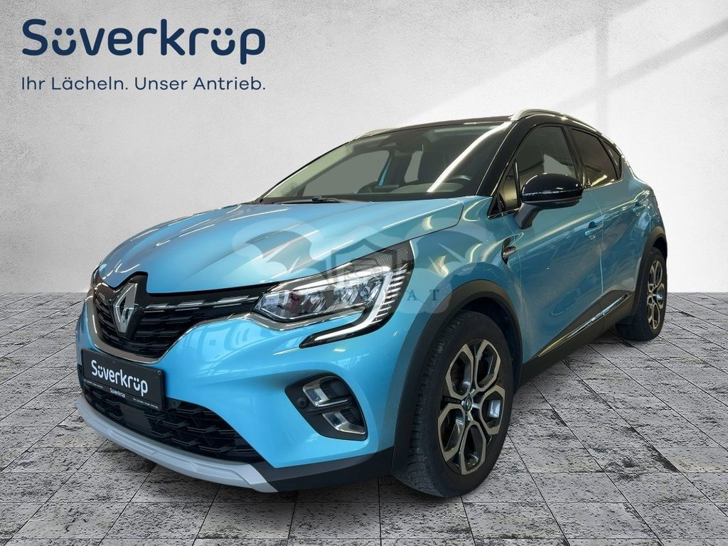 Renault Captur 2020