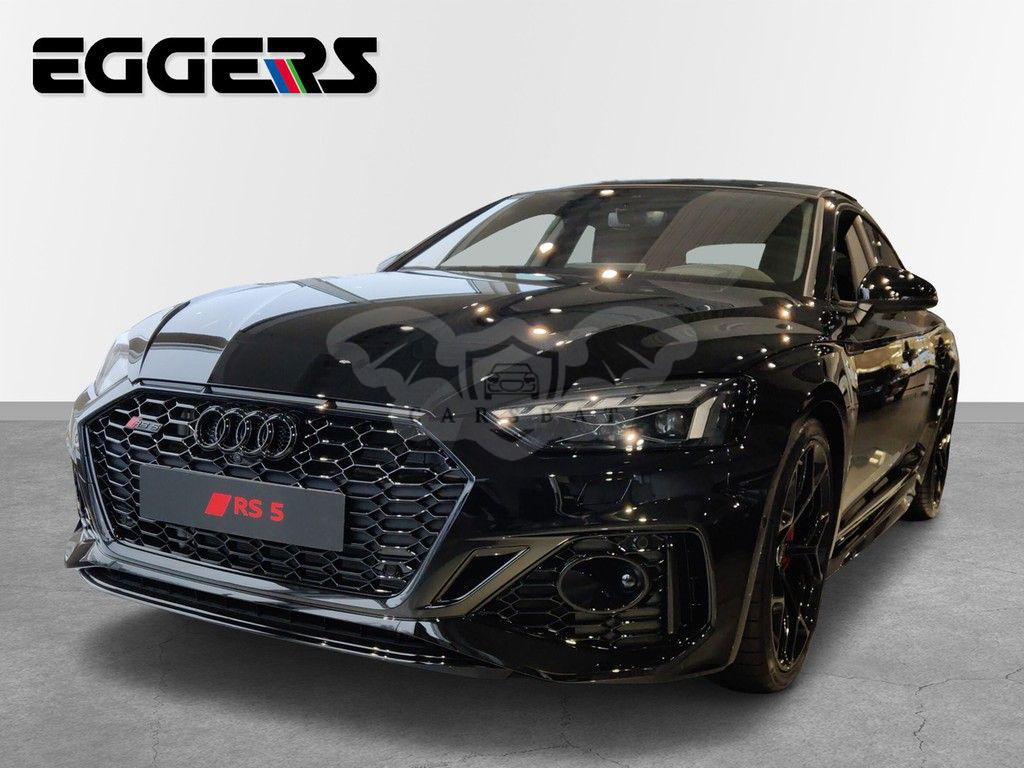 Audi RS5 2024