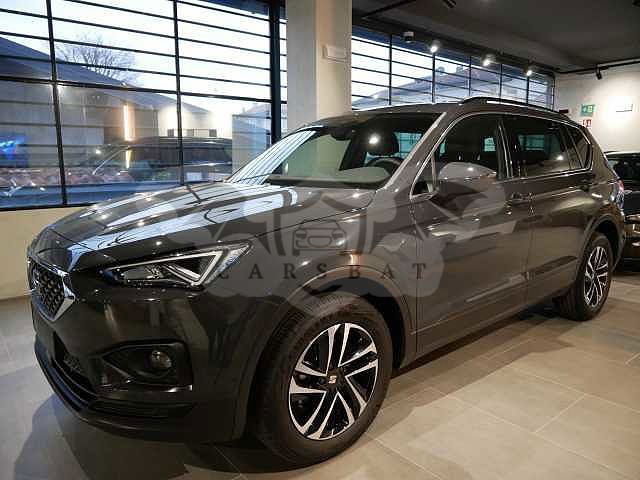 Seat Tarraco 2023