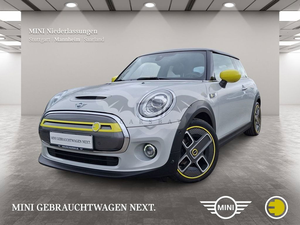Mini Cooper 2020