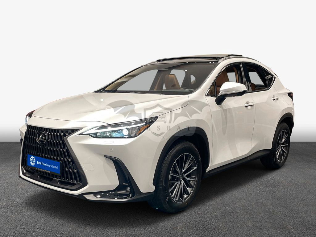 Lexus NX 350 2024