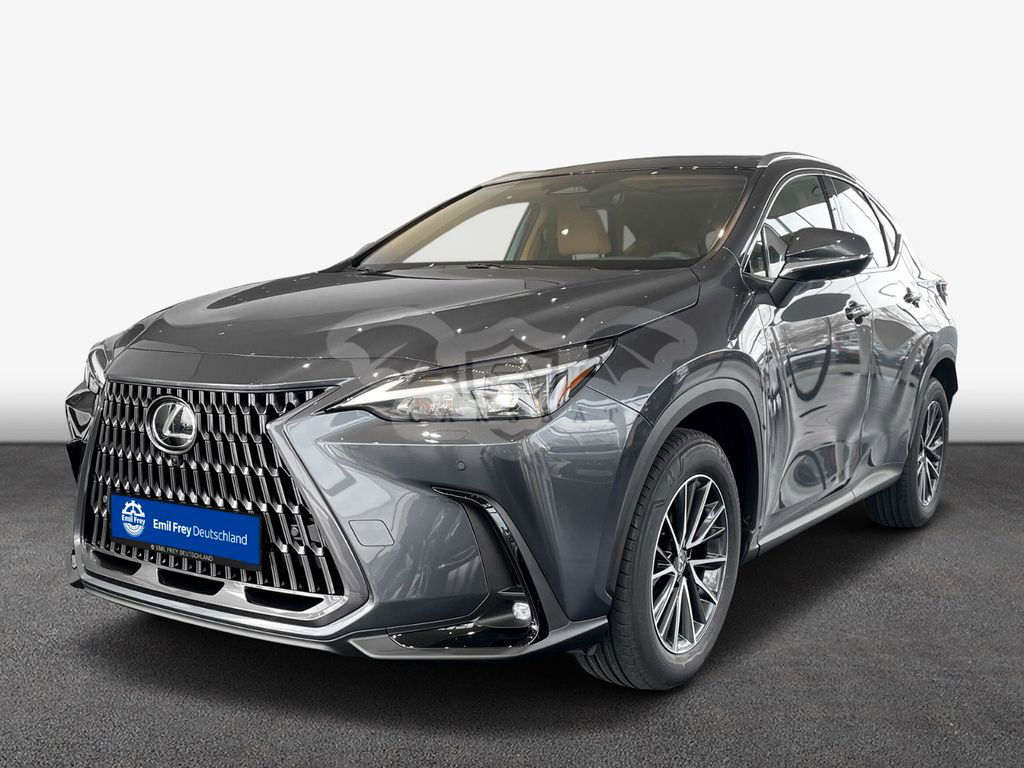 Lexus NX 350 2024