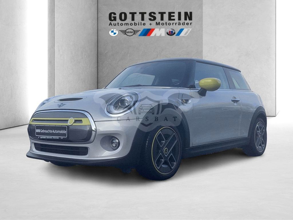 Mini Cooper 2020