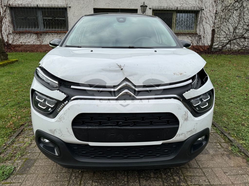 Citroën C3 2023