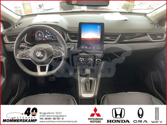 Mitsubishi ASX 2024