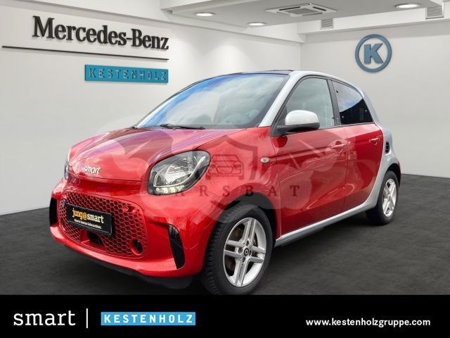 Smart Forfour 2020