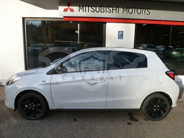 Mitsubishi Space Star 2024