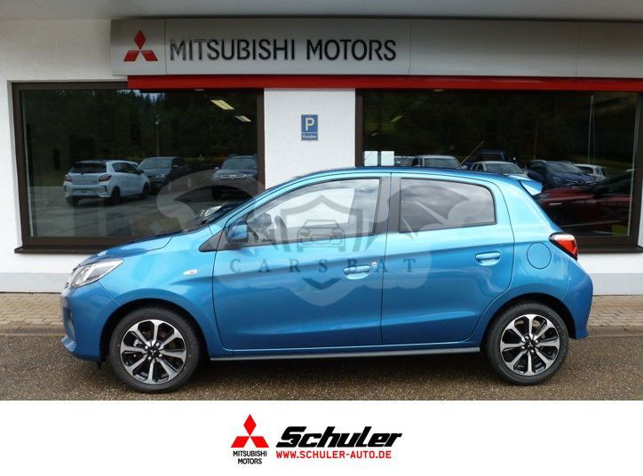 Mitsubishi Space Star 2024
