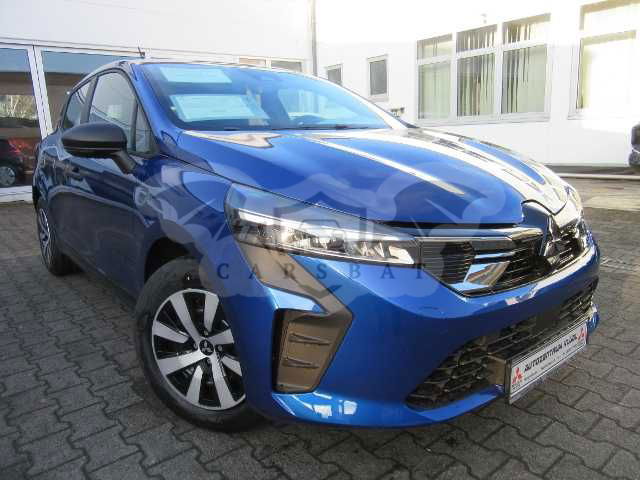 Mitsubishi Colt 2024
