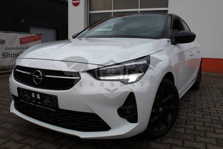 Opel Corsa 2022