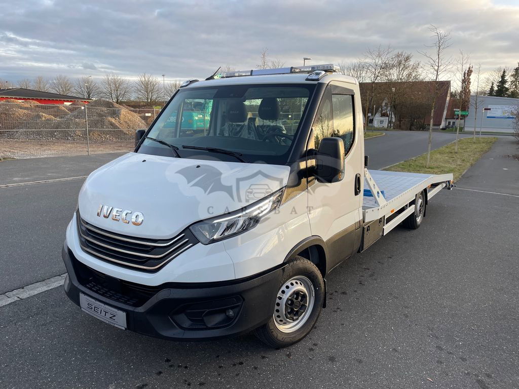 Iveco Daily 2023