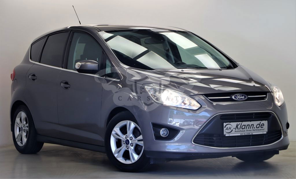 Ford C-Max 2013
