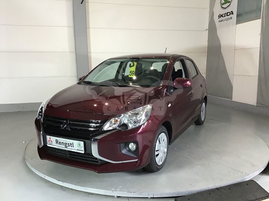 Mitsubishi Space Star 2024