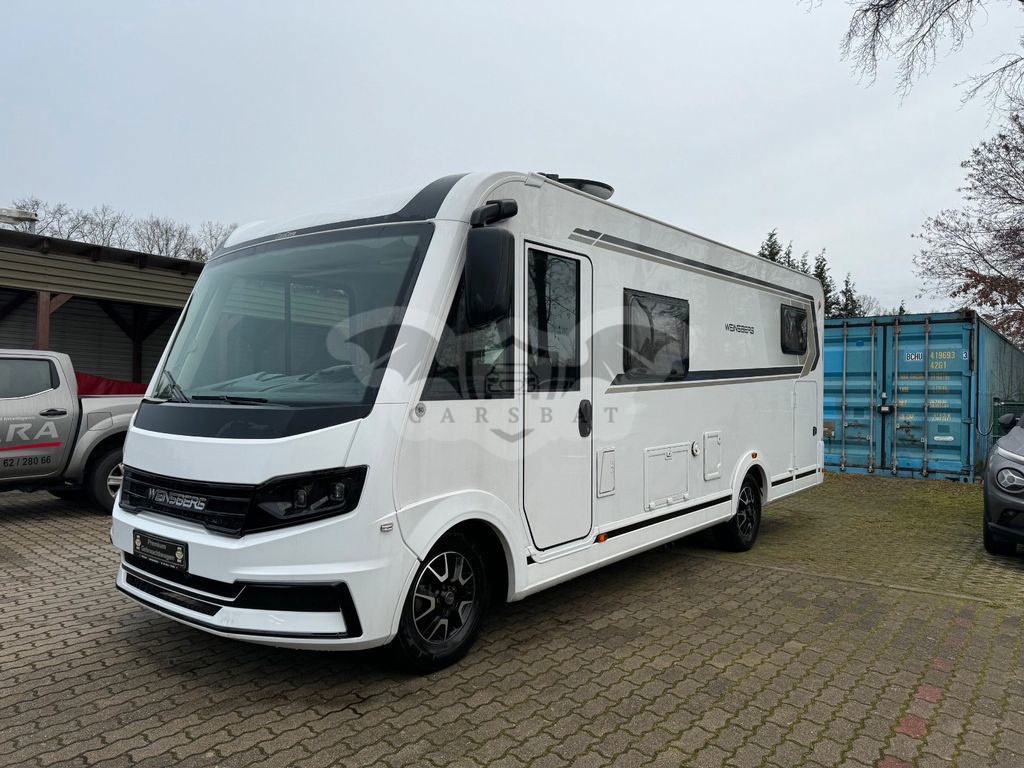 Weinsberg CaraCore 2022