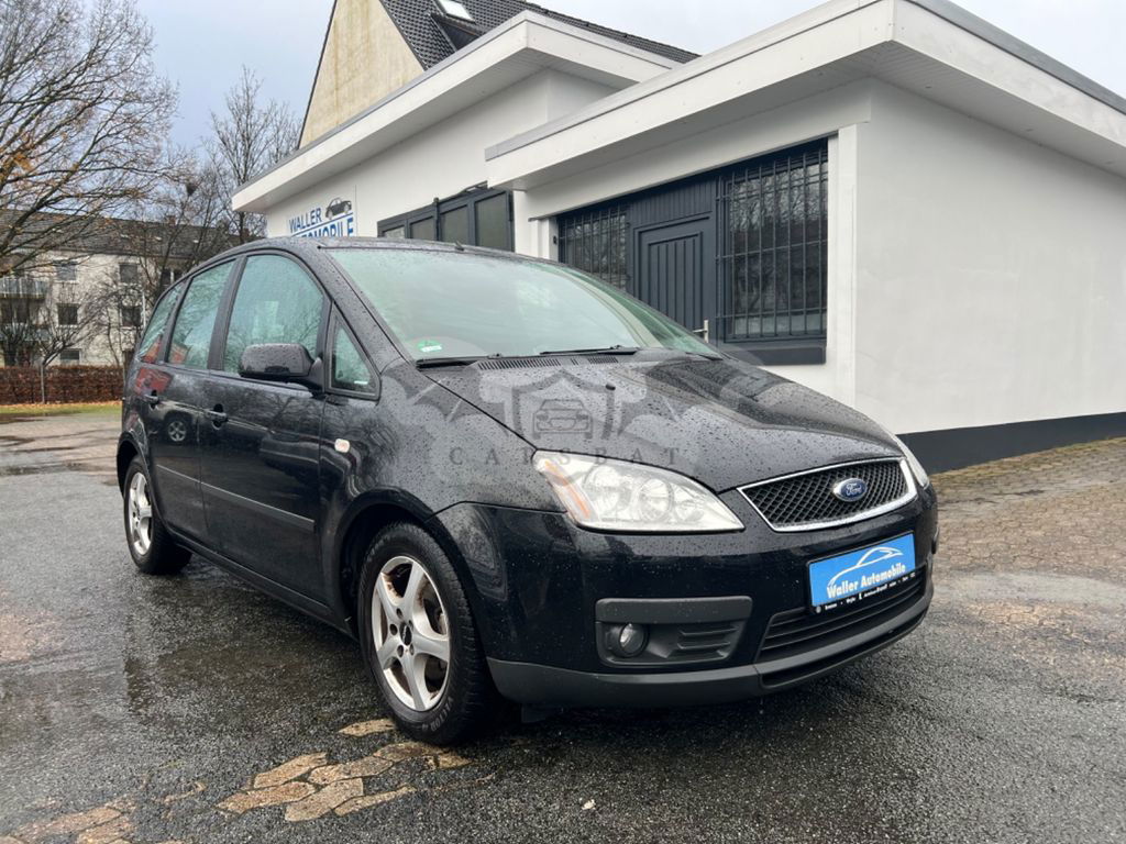 Ford C-Max 2006