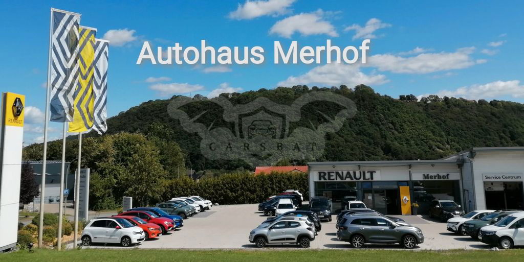 Renault Captur 2023