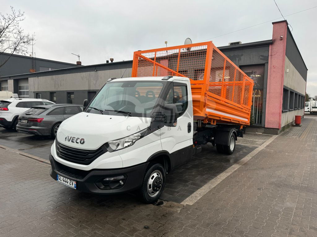 Iveco Daily 2023