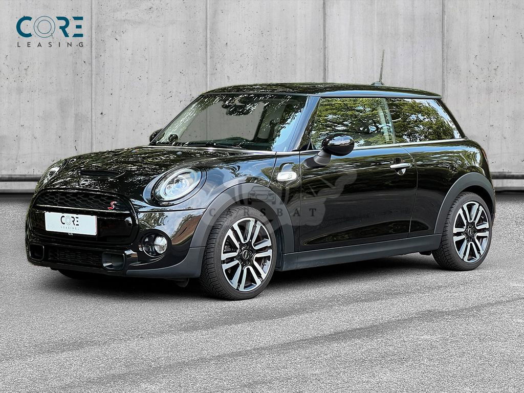 Mini Cooper 2018