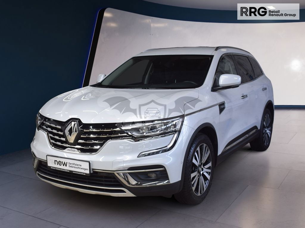 Renault Koleos 2022