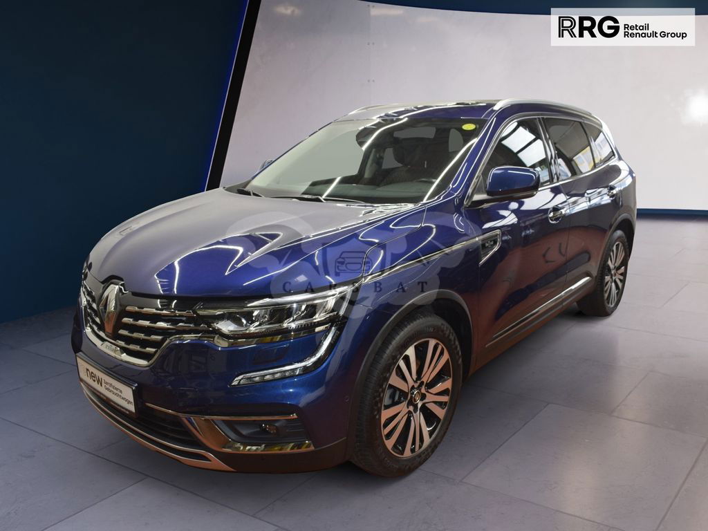 Renault Koleos 2022