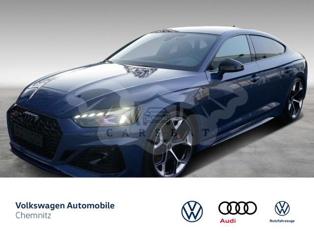 Audi RS5 2023