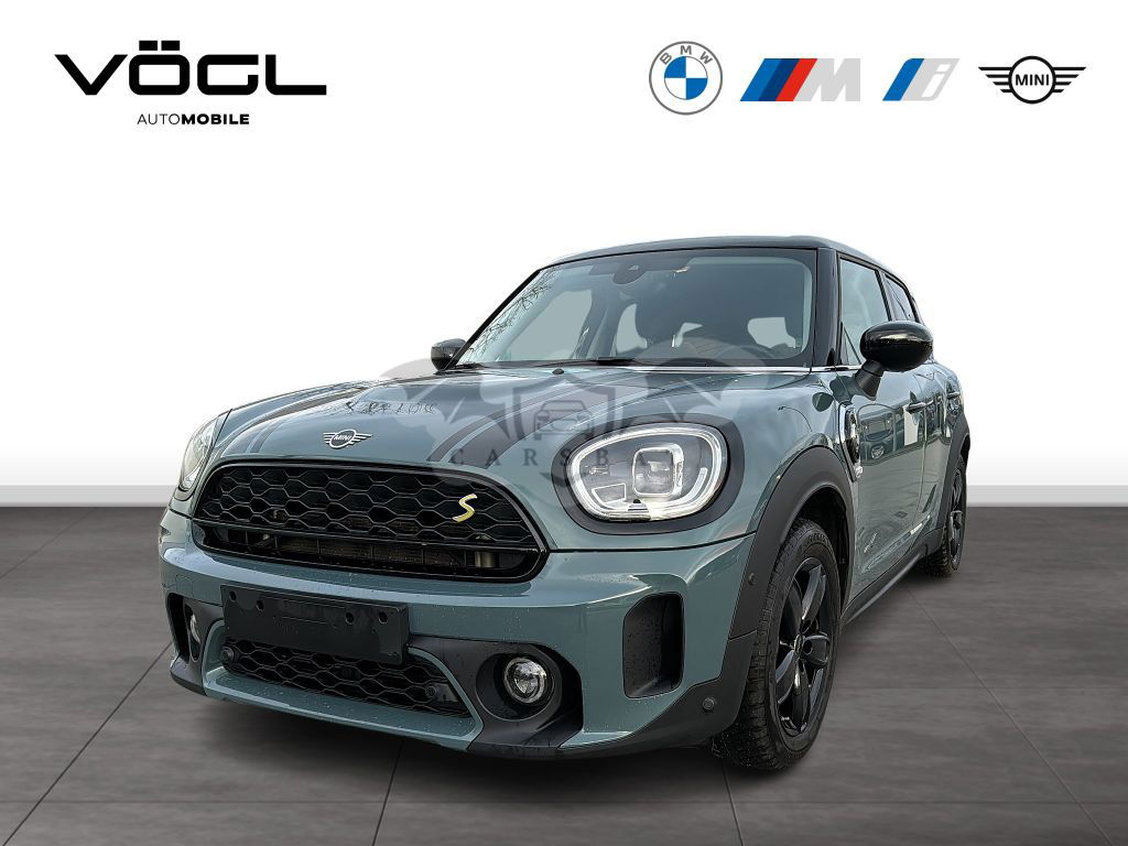 Mini Countryman 2020