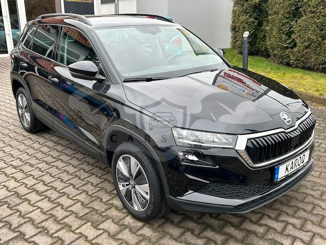 Skoda Karoq 2022