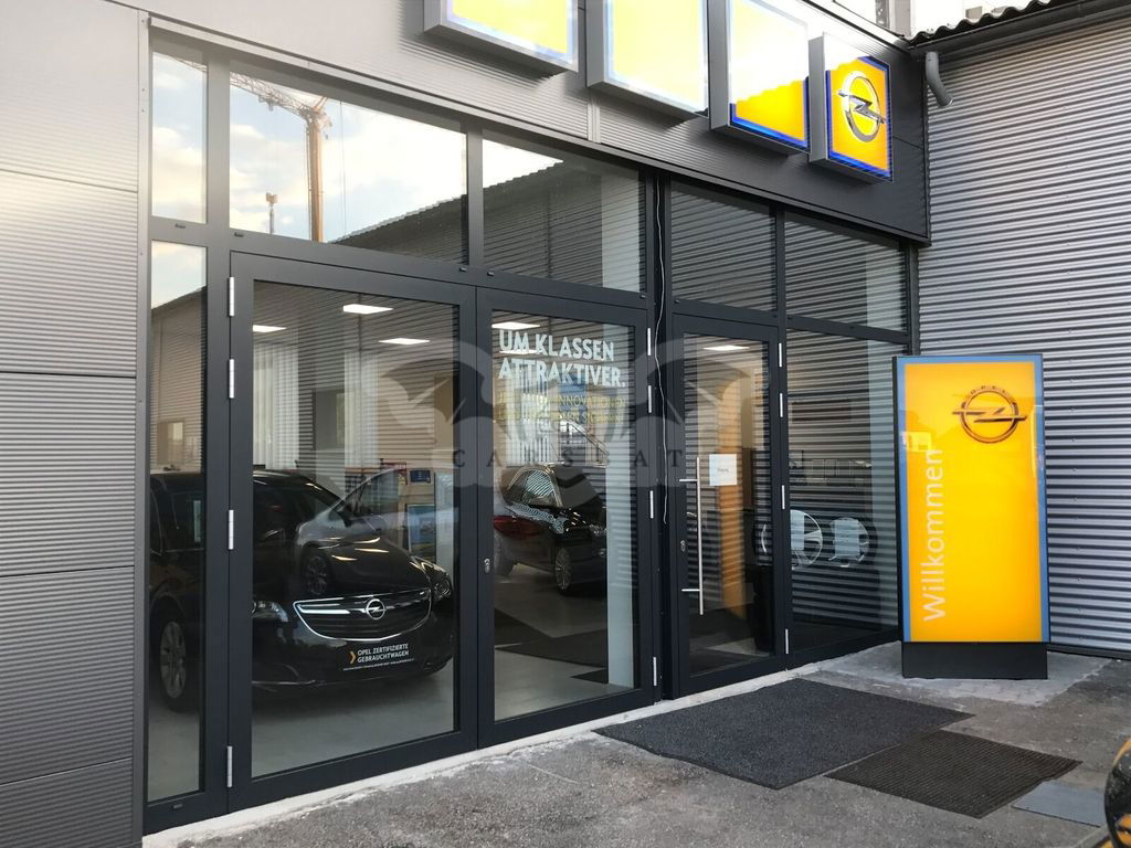 Opel Astra 2023