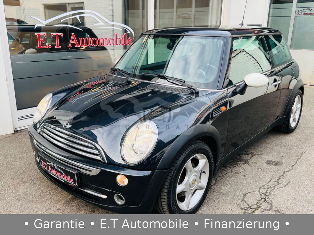 Mini One 2005