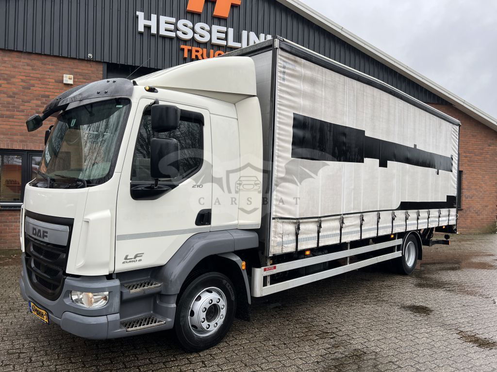 DAF LF 2016