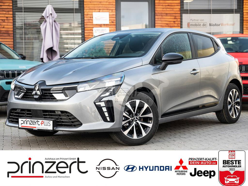Mitsubishi Colt 2024