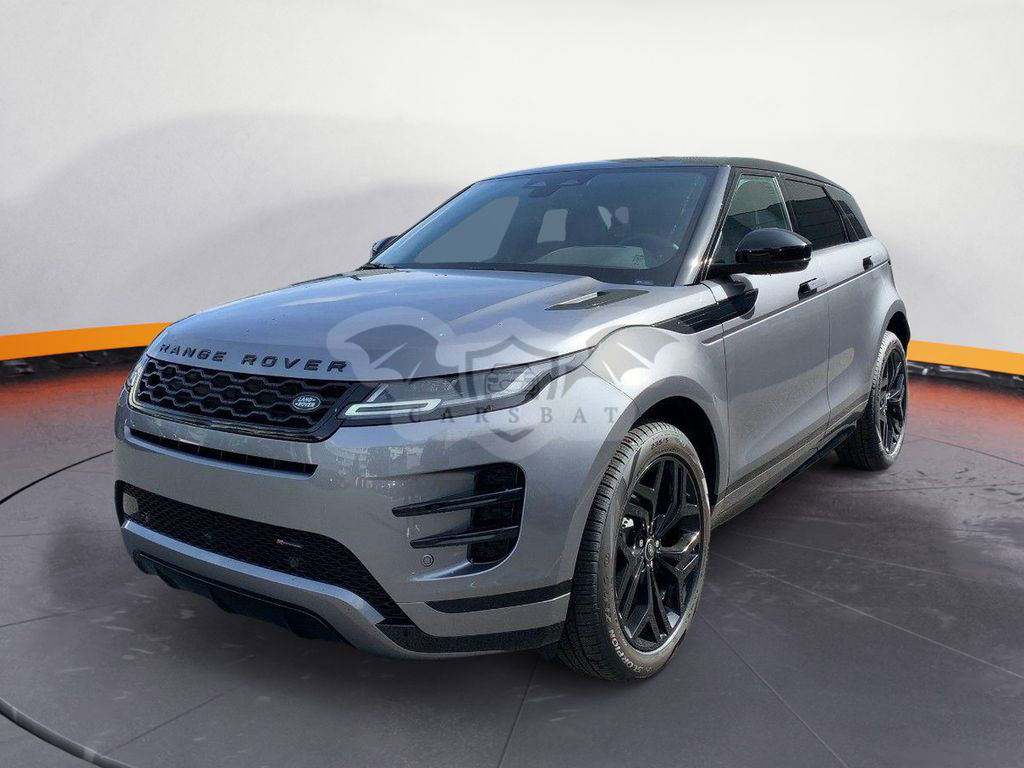 Land Rover Range Rover Evoque 2023