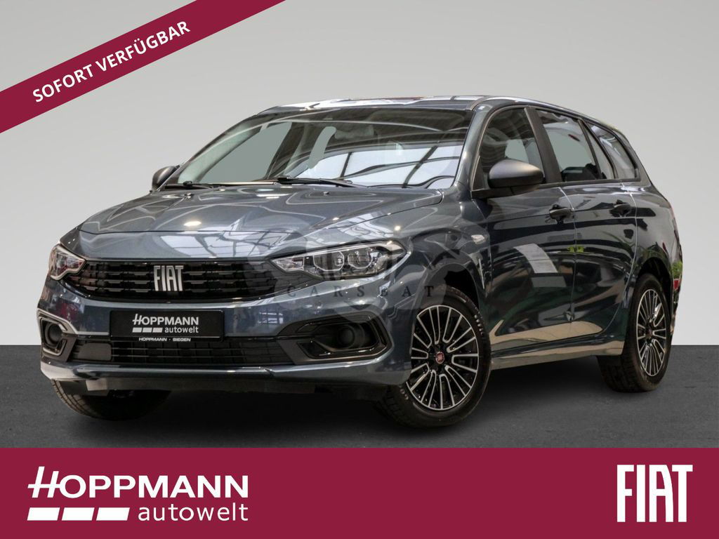 Fiat Tipo 2023