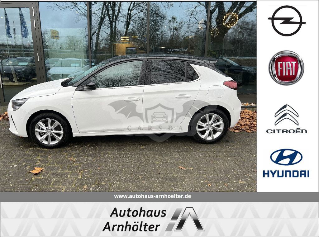 Opel Corsa 2023