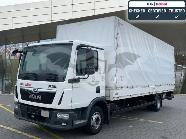 MAN M2000 2020
